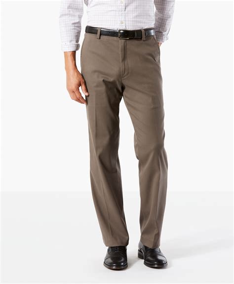 Dockers Men's Easy Khaki Classic Fit Pants D3