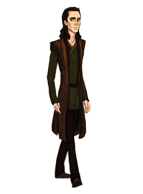 Looking good | Loki, Loki fanart, Loki thor