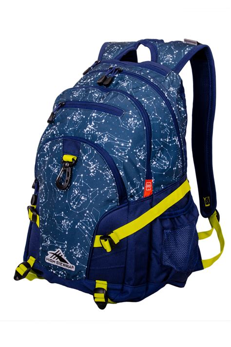 High Sierra Egypt - Get top quality Backpacks, Lunch Bags, Pencil Cases ...