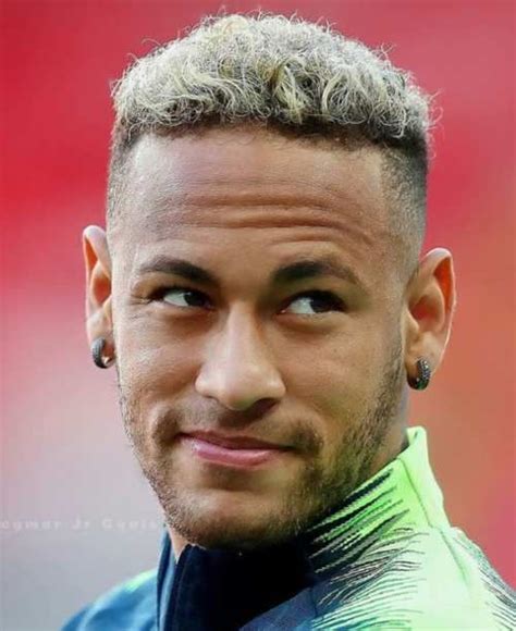 Neymar Hairstyle | LookCrown