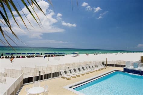 Emerald Isle Panama City Beach FL | Beachfront Condos