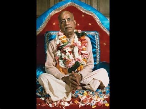 Srila Prabhupada on Bhagavad Gita AS IT IS Chapter 2 Verse 8 (1968 ...