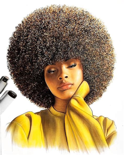 ART on Instagram: “Celebrating natural hair and texture diversity 😍😍😍 ...