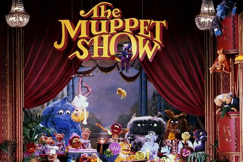 Disney Plus warns of offensive content featured in some episodes of The Muppet Show - The Verge