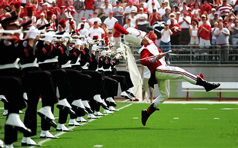 Reflections of a Grady Doctor: The Drum Major Instinct.