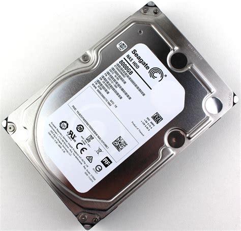 Coming up on electronic hoarders, the Seagate 8TB NAS drive - PC Perspective