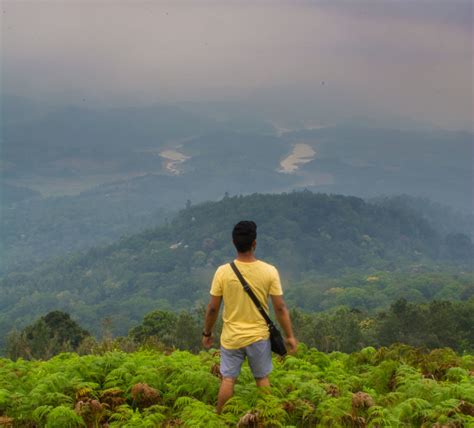 Best Munnar Trekking near Shola Crown - Luxury Resort Munnar. Best ...