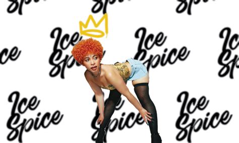 Like... a brief history of Ice Spice - Campus Times