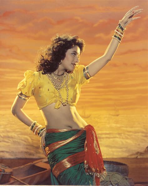 Madhuri Dixit's birthday, Top 5 iconic dance performances of the Dhak ...