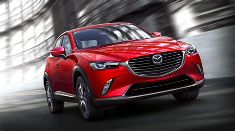 2018 Mazda CX-3 Price * Specs * Interior * Exterior