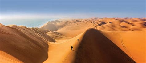 Namib Desert and beyond: Discover the best of Namibia | World Exp