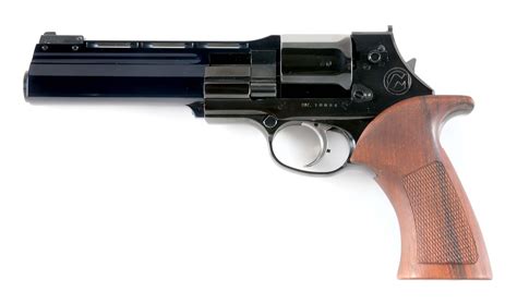 Mateba Semi Auto Revolver For Sale - Bank2home.com