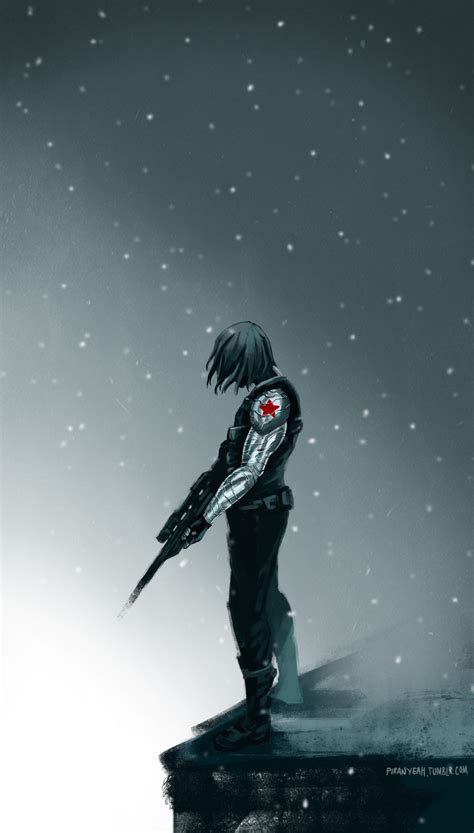 Falcon And The Winter Soldier Wallpapers - Wallpaper Cave