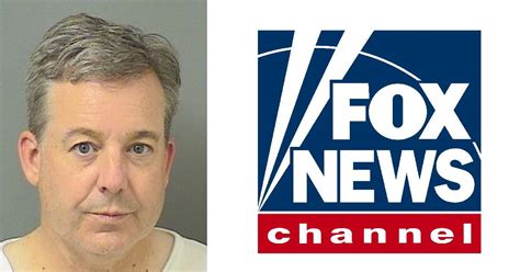 Former Fox News Reporter Ed Henry Arrested for Alleged DUI in Florida ...