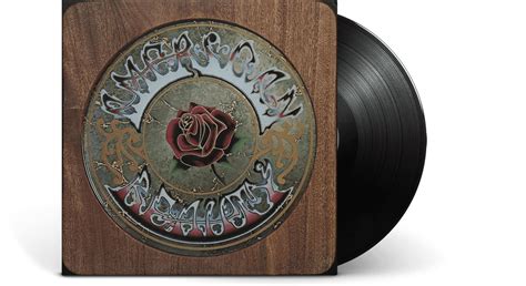 Vinyl | American Beauty | The Grateful Dead - The Record Hub