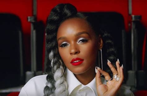 Janelle Monae : coming out, pansexualité et féminisme