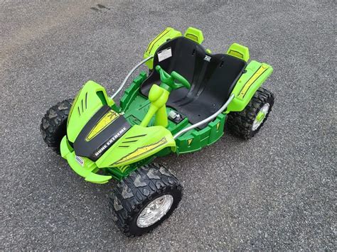 Power Wheels Dune Racer: Our Experience and a Complete Buying Guide