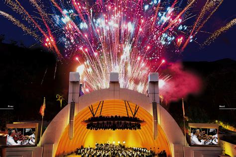 Los Angeles Philharmonic returns to the Hollywood Bowl – 2021 Summer Series – ArtsBeatLA