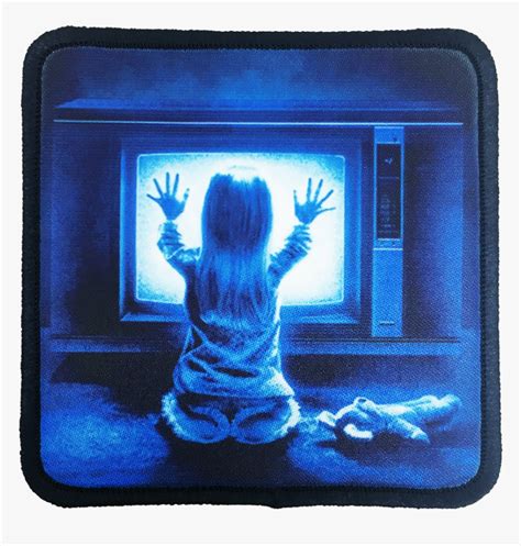 Poltergeist 1982 Movie Poster, HD Png Download - kindpng