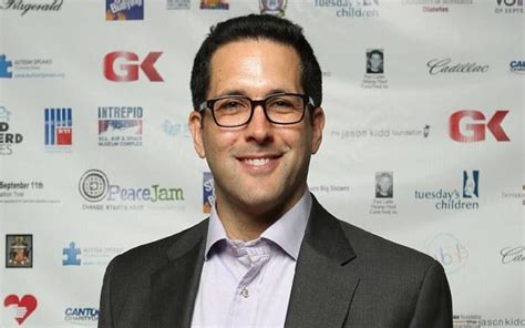 Adam Schefter Wife, Family, Height, Weight, Salary, Other Facts ...