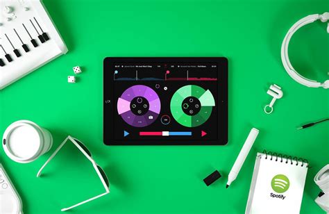 Spotify are ending their support for third-party DJ apps - RouteNote Blog