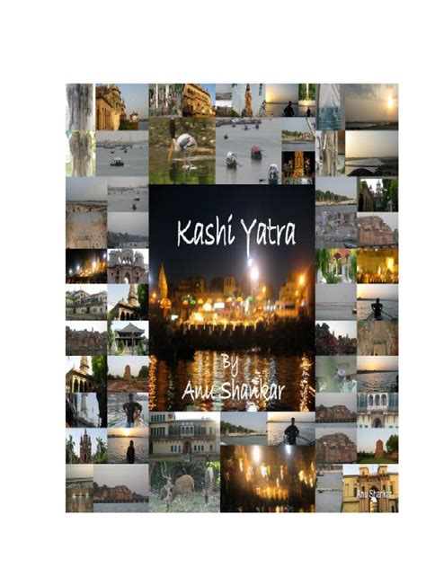 Kashi Yatra eBook | Indian Religions | Sikhism