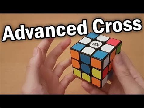 cross : r/rubiks_cube_questions