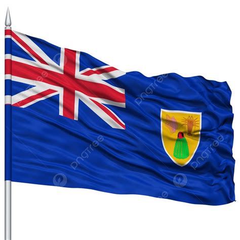 Turks And Caicos Islands Flag Background Images, HD Pictures and Wallpaper For Free Download ...