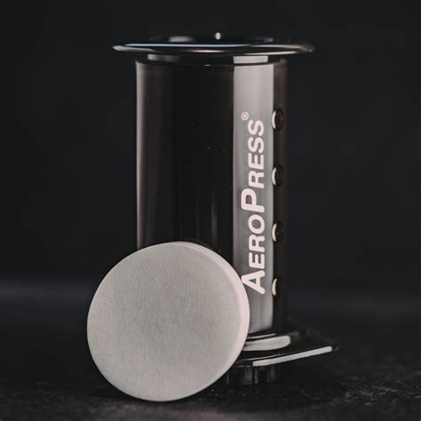 AeroPress Micro Filters l Coffee Brewing Equipment l Brewup Coffee