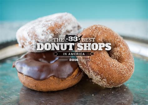 The 33 Best Donut Shops In America | HuffPost Life