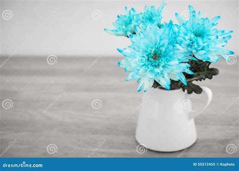 Aster flower bouquet stock image. Image of anniversary - 55512455