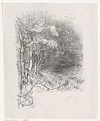 File:Letter S en een landschap met een vliegende ooievaar, RP-P-1926-463.jpg - Wikimedia Commons