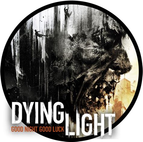 Dying Light - Icon by glassjester128 on DeviantArt