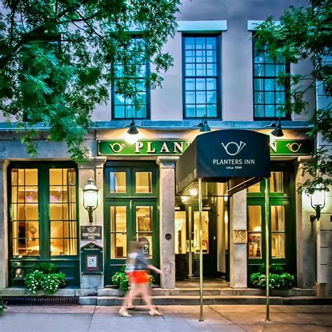 14 Best Boutique Hotels In Charleston, South Carolina, USA - Updated ...