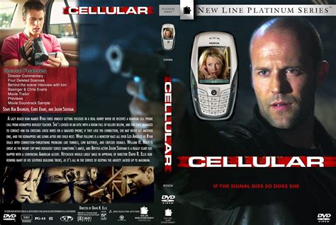 Cellular | Hollywood Full Movie in Hindi Dubbed - Latest Hindi Info