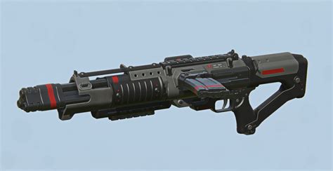 MG-A1 Arbalest | PlanetSide 2 Wiki | Fandom