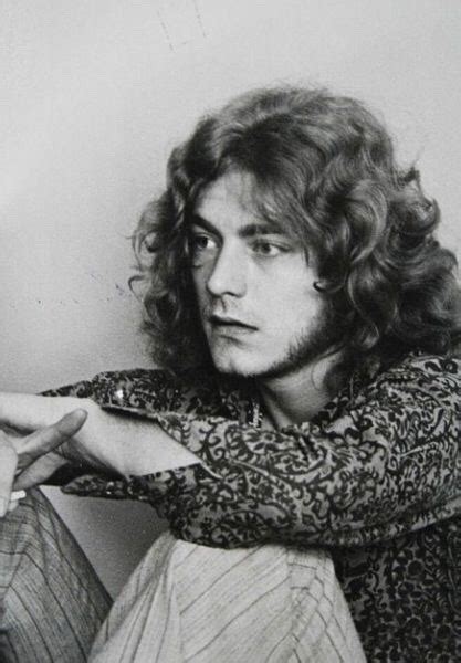 robert plant young | Tumblr