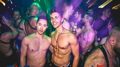 Revolver Party | Pride Ticket