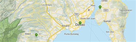 Best cities in Davao del Norte, Philippines | AllTrails