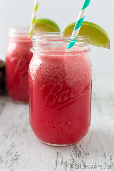 Watermelon Fizz | Little Spice Jar