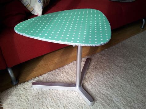 Laptop stand to 50's retro coffee table - IKEA Hackers | Retro coffee tables, Ikea hackers, Ikea