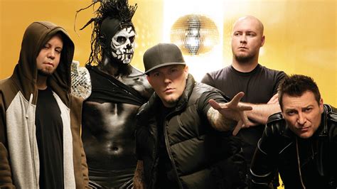 Limp Bizkit — Kerrang!