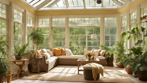 Top Tips for Selecting Sunroom Curtains - Make the Right Choice – Dolcewe