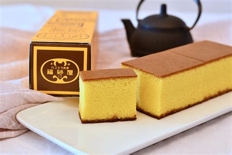 Well-Loved Fukusaya Castella Cake From Japan Makes Its Way to Singapore - 8days