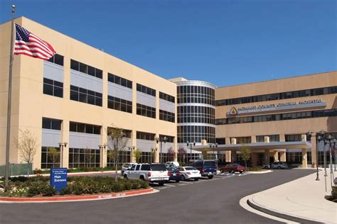 Howard County General Hospital - The Traffic Group