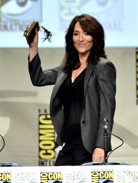 Katey Sagal, Gemma Teller Morrow in Sons of Anarchy | Women Who Kick ...