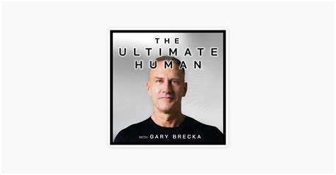 ‎The Ultimate Human with Gary Brecka - Customer Reviews