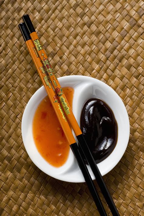 Hoisin Dipping Sauce Recipe