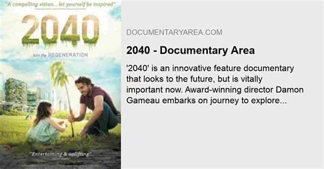 2040 - Watch Free Online