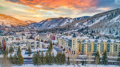 Vail in Winter: The Definitive Local's Guide That You Need Now